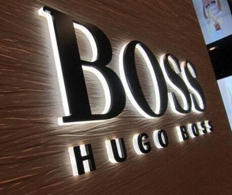 【上海亚克力发光字制作】价格,厂家,图片-中国网库