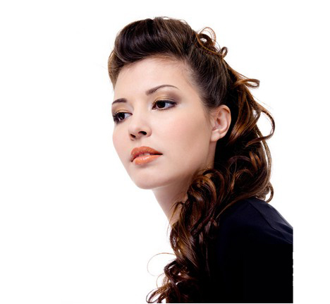 职业女性发型设计学习宝典