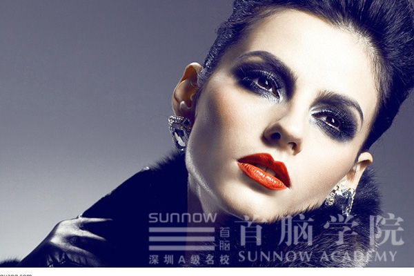 深圳化妆学校排名前十学校鉴定方法 深圳教育