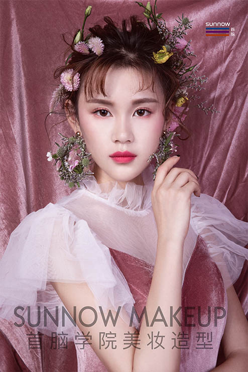 学习化妆技术要多久?