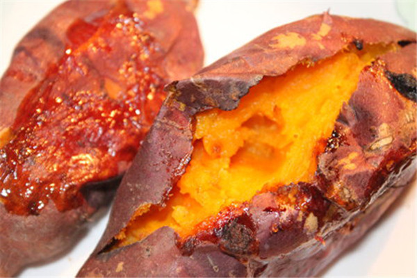 江苏省常州市薯阡陌烤地瓜,带您找回儿时的回忆! - 商务 - 十堰网