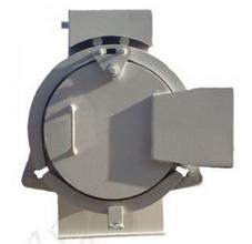 沧州硕泽管道专业制造快开盲板 - 五金加工 - 港