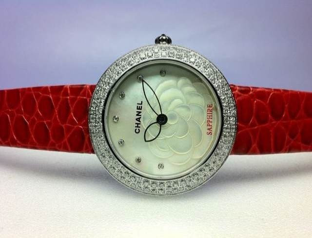 香奈儿手表回收价格怎么算? - 新快报