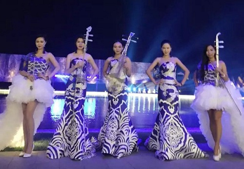 创意节目表演哪家好,新民乐表演公司排名 - 生