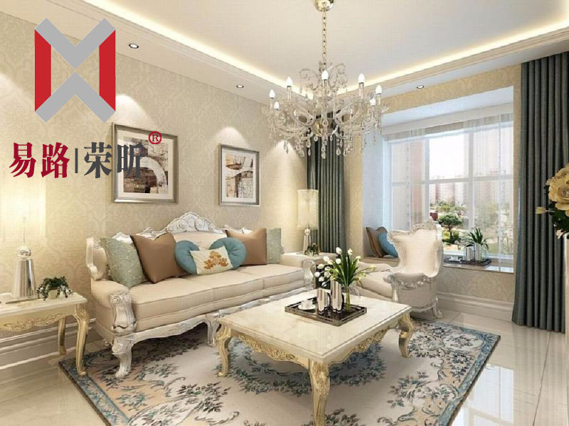 普陀区高档装潢设计公司哪家口碑好?