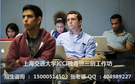 上海交通大学二次创业拉投资总裁研修班,商业