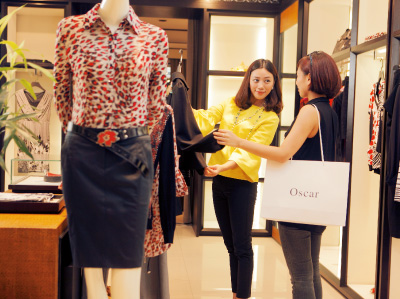 福建福州色彩顾问美学讲师厦门三明形象顾问学