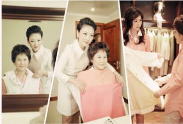 广州色彩顾问私人个人形象顾问色彩搭配师培训