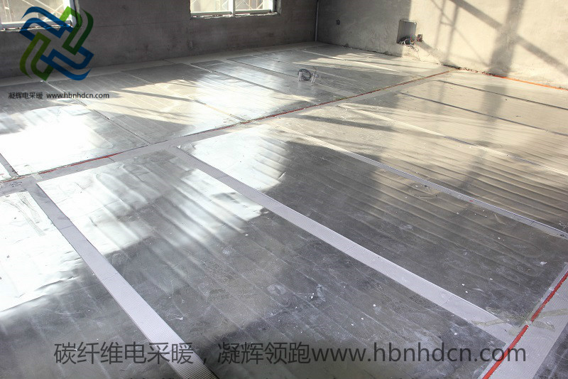 北京农村煤改电补贴与城区统一,电采暖成受益