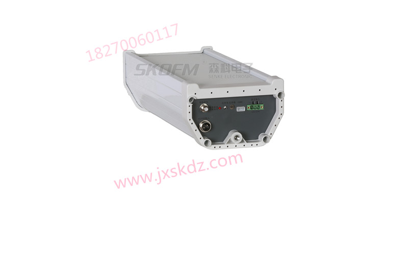 智能调频音柱(SK-33