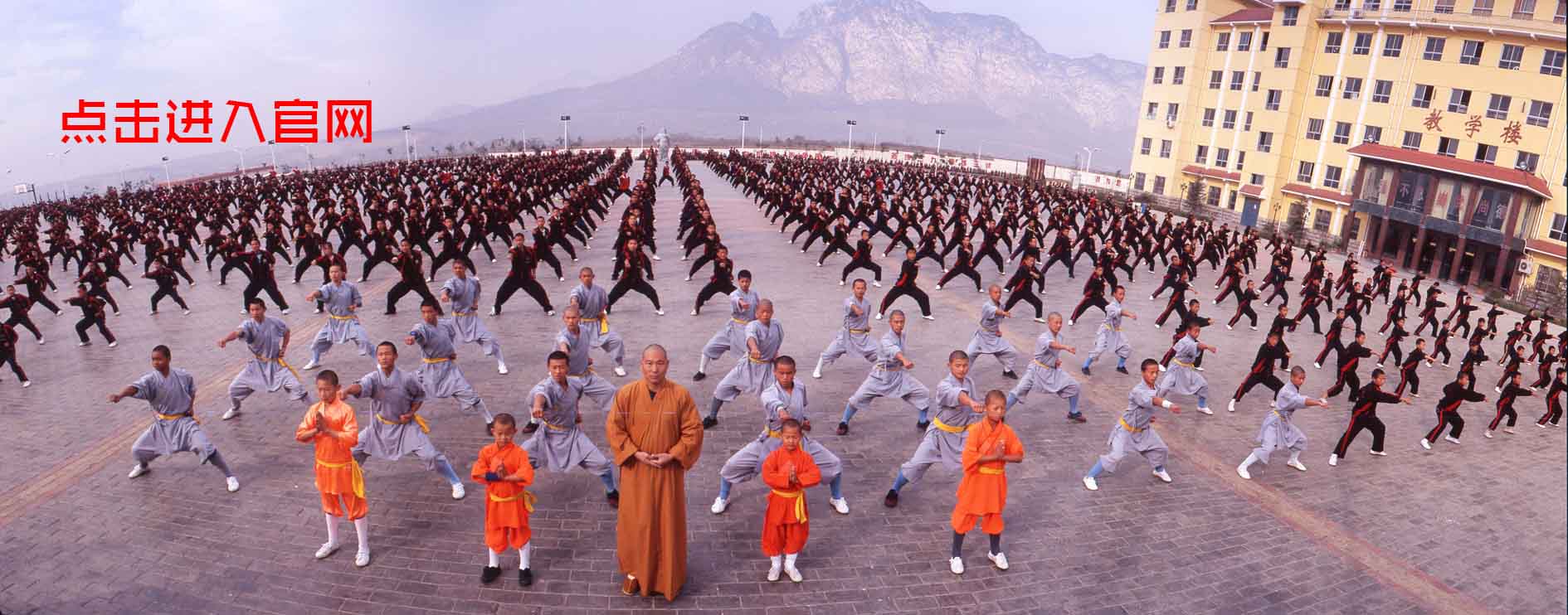 河南学少林武术学费大概多少钱?怎么学习更好