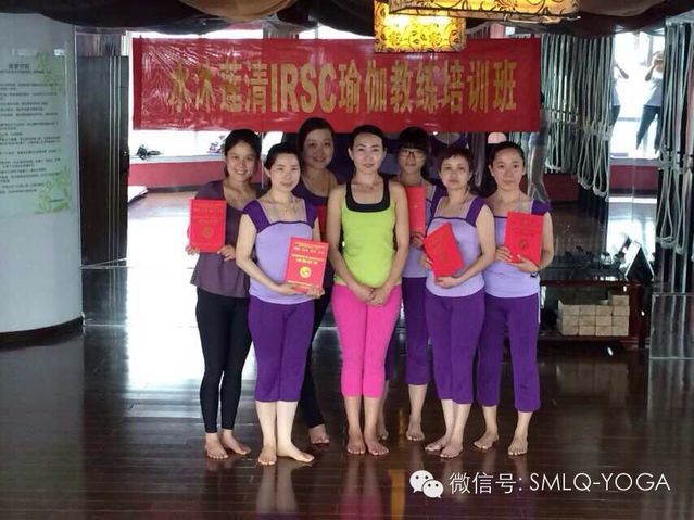 南京专业教瑜伽和舞蹈的会馆,南京水沐莲清瑜