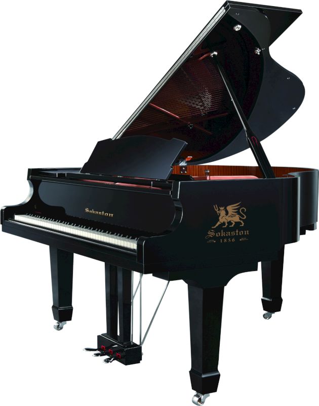 英国品牌钢琴推荐著名索卡斯顿钢琴欢迎知道情
