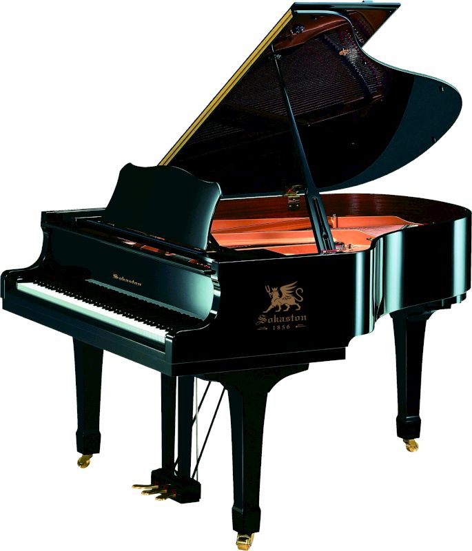 广州购买钢琴乐器就选索卡斯顿钢琴 - 久久信息