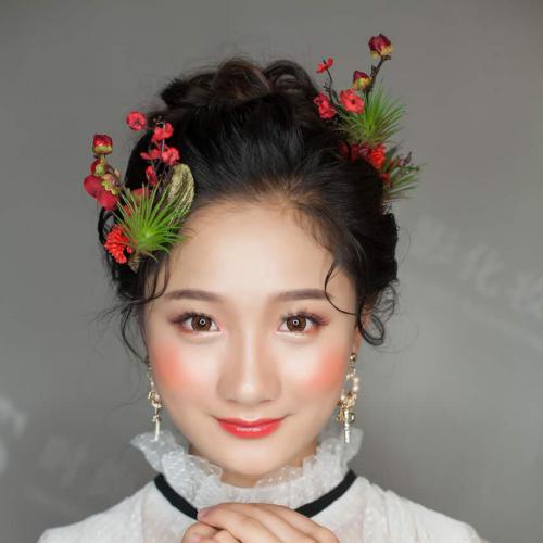 洛阳化妆培训机构教您如何卸妆 - 威海网