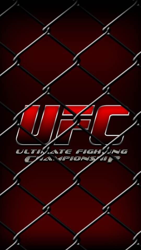 ufc格斗