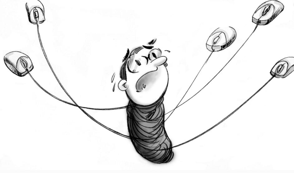 PPT制作应该注意什么?有什么要求?