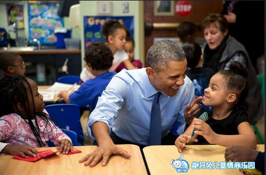 小孩子情商高低如何判断