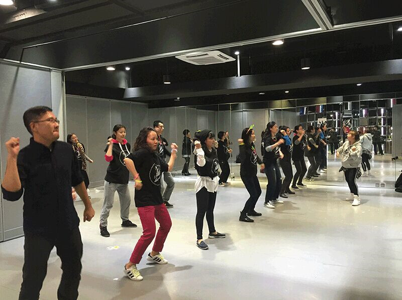 南山少儿街舞培训哪里老师口碑好? - 老友网