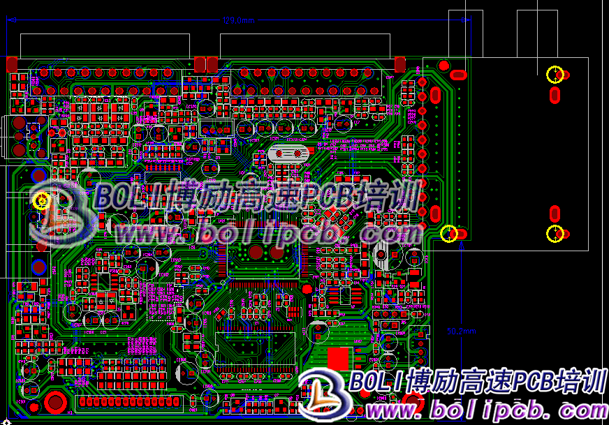 深圳罗湖pcb培训哪家好?