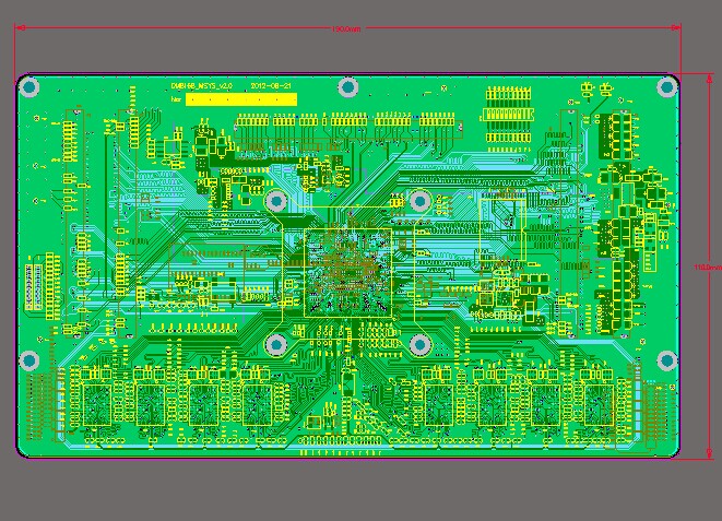 南山PCB线路板设计培训价格是多少? - 教育文