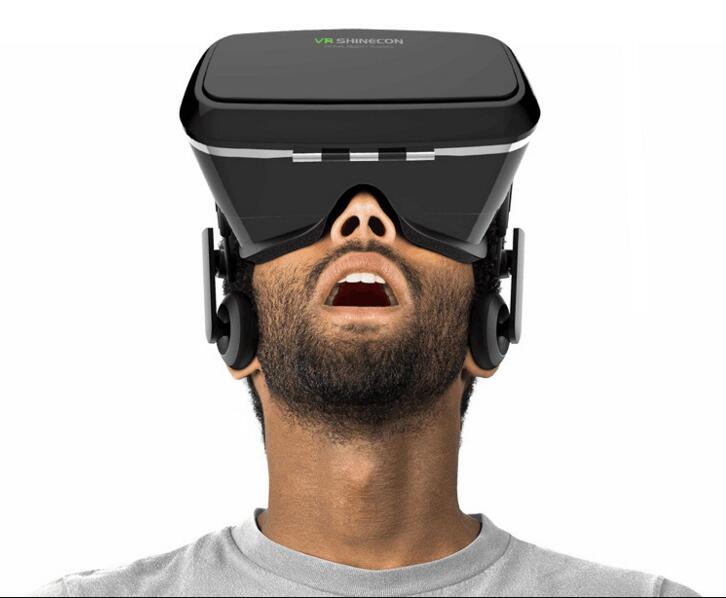 深圳3DVR千幻魔镜批发 全国订货热线:0755-2