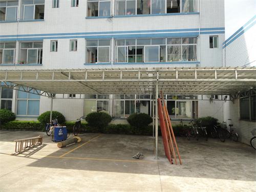 秋长停车棚|秋长停车棚厂家|秋长停车棚报价