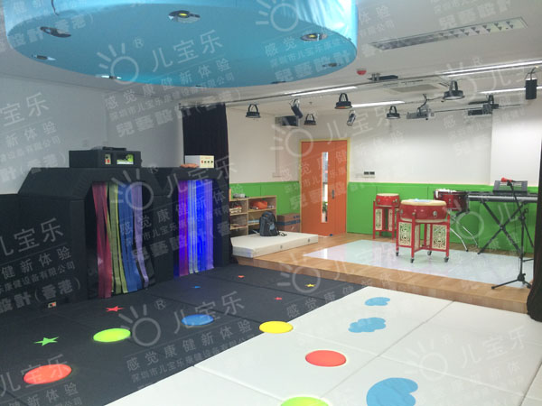 宝安地区康复器材多感官设备厂家地址在哪 - 互动百科