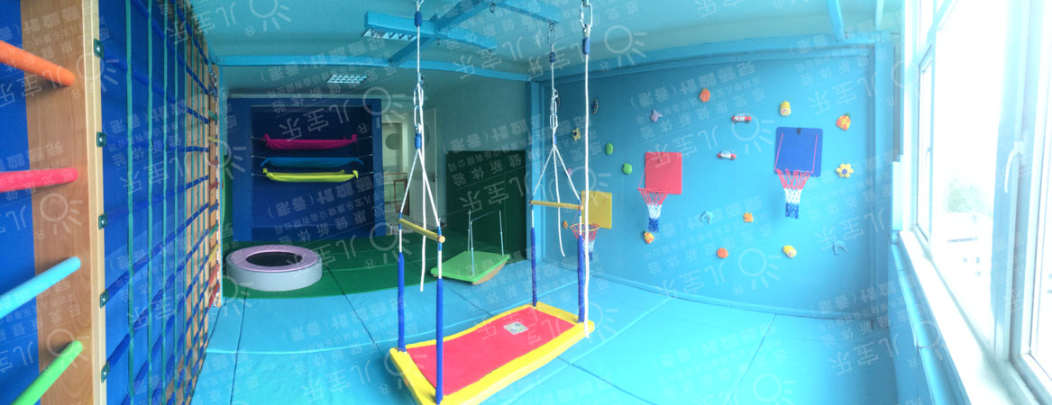 什么是多感官深圳多感官设备厂家多感官课程都