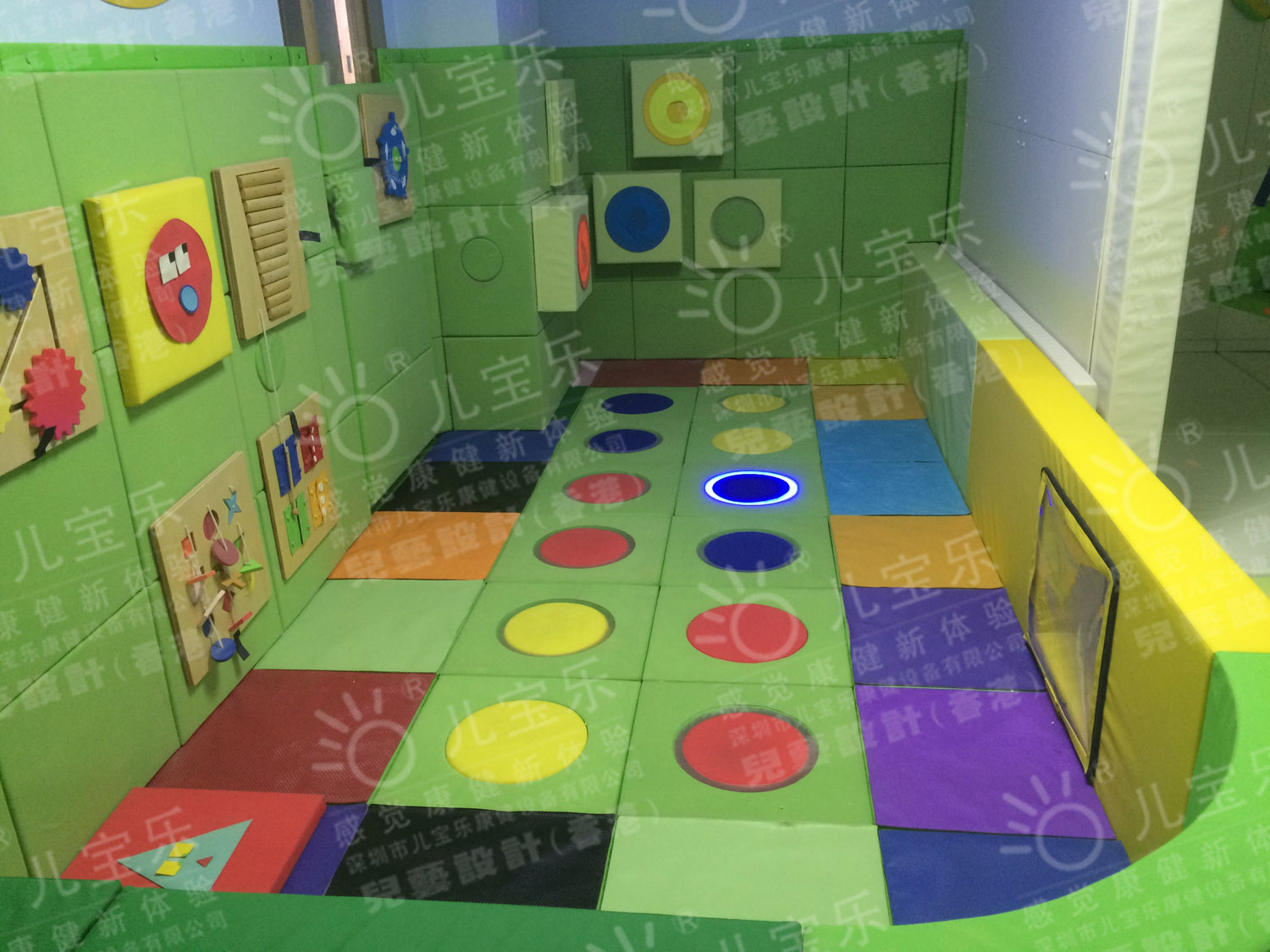 中国最厉害的10个多感官综合训练室提供商，知道一个算你牛!深圳儿宝乐名列前茅 - 播视网