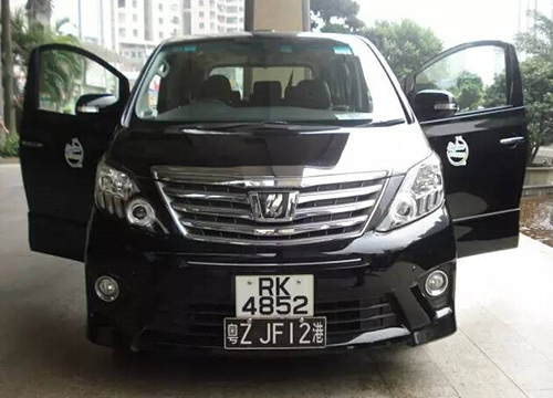 人群高峰期怎样轻松过深圳关口