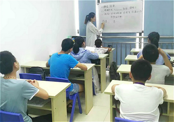 学生开补班吗