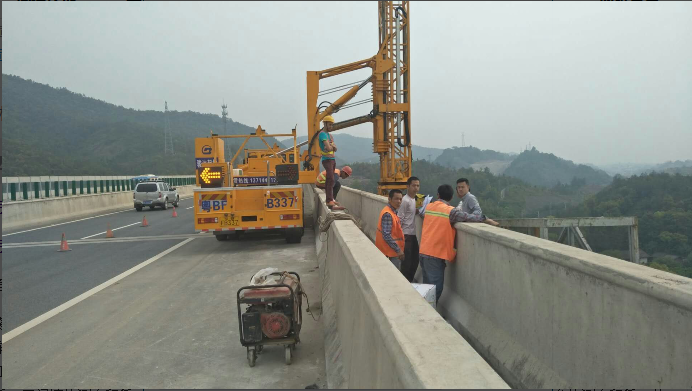 永福县桥检车资讯 永福县桥检车报价 永福县桥
