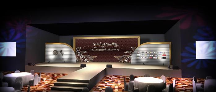 舞台搭建时要注意的事项有哪些?活动策划哪家