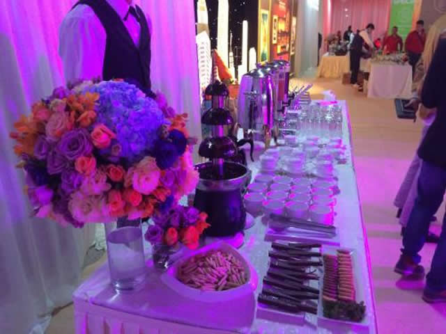 深圳高端酒会策划,商务酒会的目的以及流程是