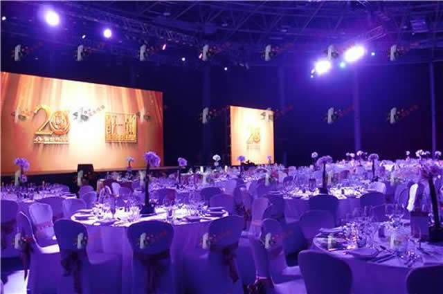 深圳高端酒会策划,商务酒会的目的以及流程是