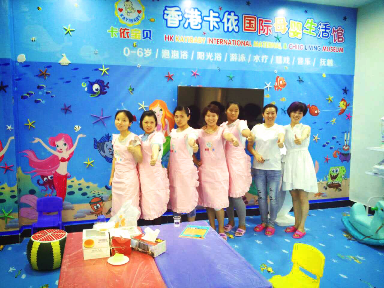 加盟店 加盟店加盟流程怎么走?