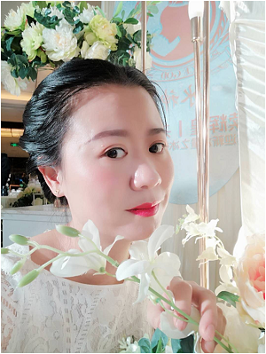 冰神氧冰冰--郭春萍