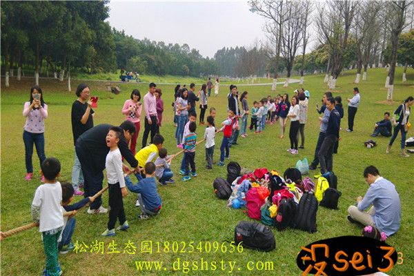 深圳周边适合带孩子去玩的地方,亲子活动场所