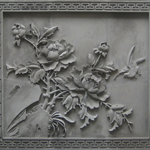 苏州砖雕照壁加工找哪家利群古建专业雕砖技术