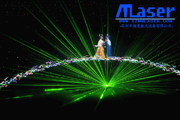 亳州市热门的激光灯专业生产厂家