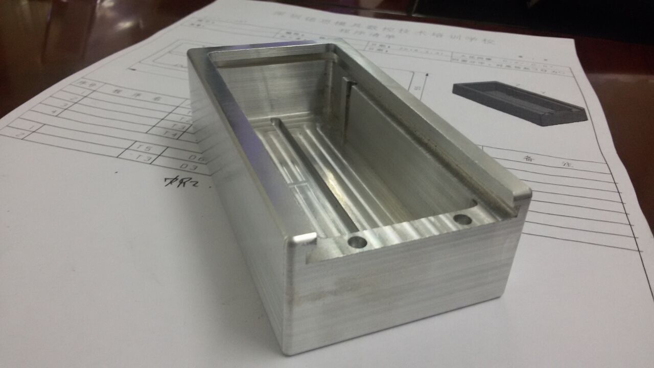 公明口碑好的数控编程培训中心有哪些?