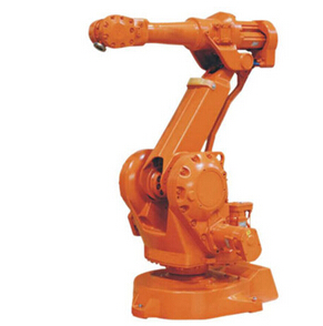 苏州经验丰富的机器人制造企业有哪些?