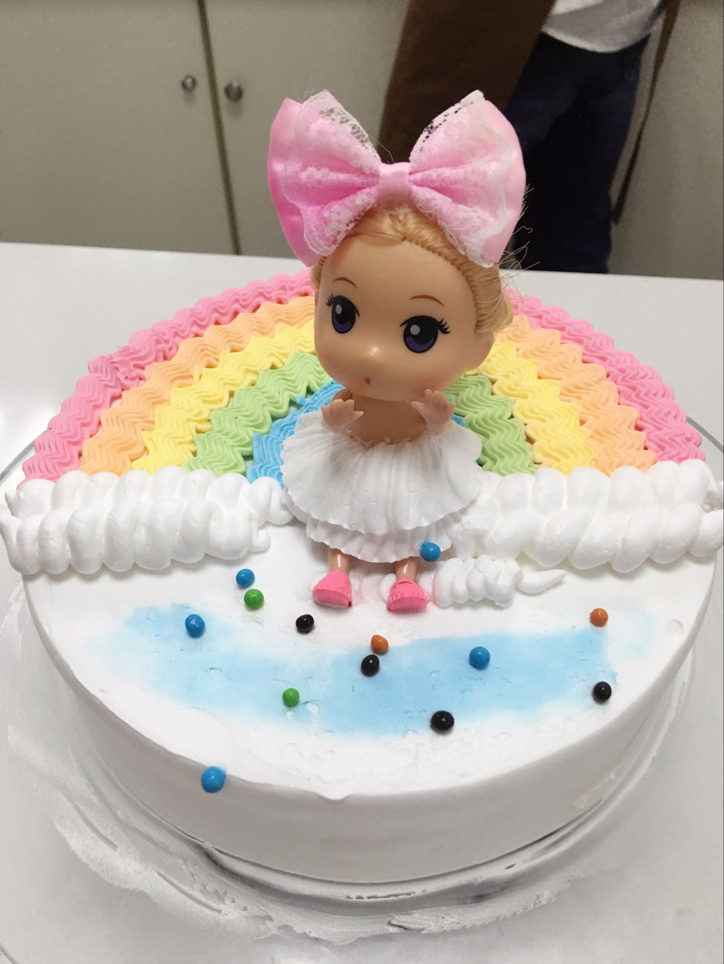 深圳百鸽笼学做生日蛋糕哪里有培训学校,哪里