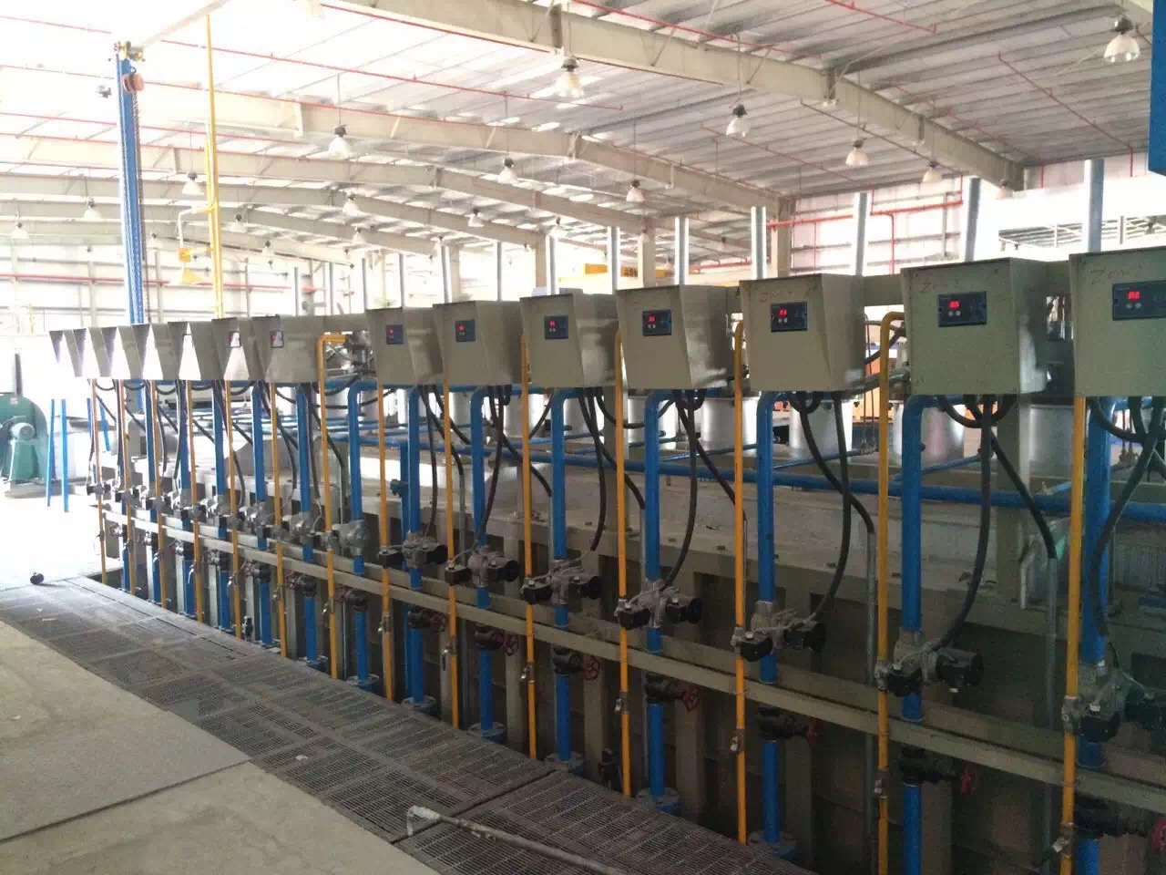 石家庄工业自动化系统集成生产厂家-森尼斯科