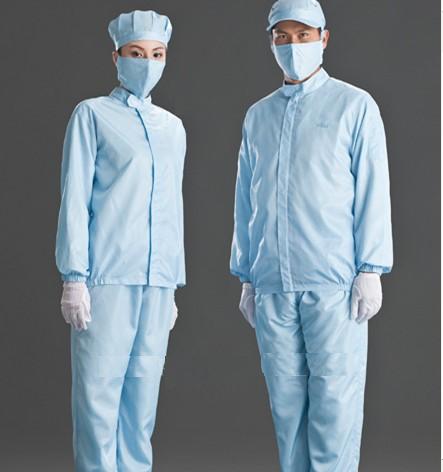 苏州口碑好的防静电分体服厂家 - 潍坊第一门户