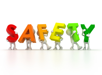 人人重视安全是做好安全工作的重点 - 咨询培训