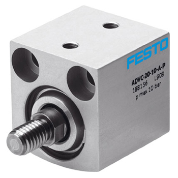 festo气缸dgc和gdp区别_festo气缸