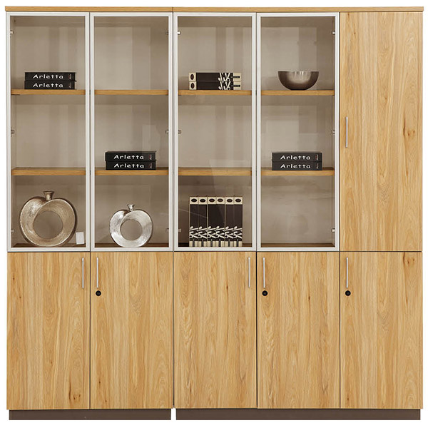 深圳供应办公室柜子|质量看着高端大气 - 老友网