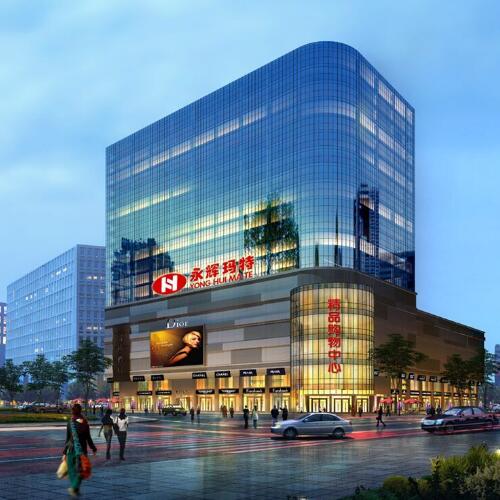 永辉玛特超市加盟选址需要注意哪些事项